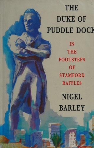Cover for The Duke of Puddle Dock