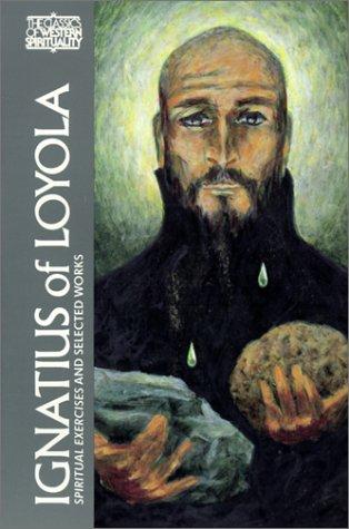 Cover for Ignatius of Loyola