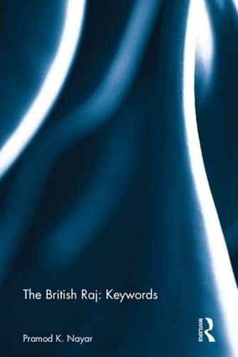 Cover for British Raj
