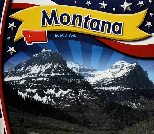 Cover for Montana