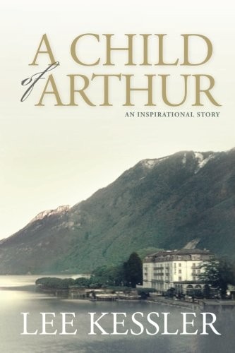 Cover for A Child of Arthur