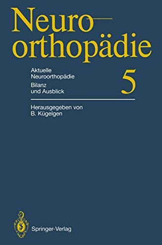 Cover for Aktuelle Neuroorthopädie Bilanz und Ausblick