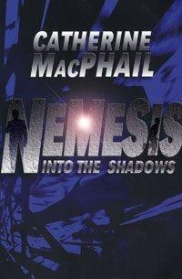 Cover for Nemesis 1