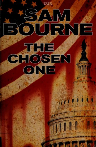 Cover for The Chosen One