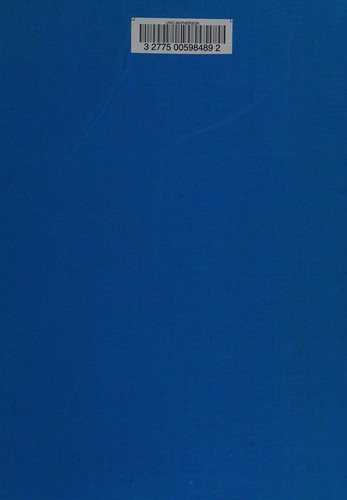 Cover for Religion, philosophy, and science