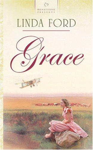 Cover for Grace