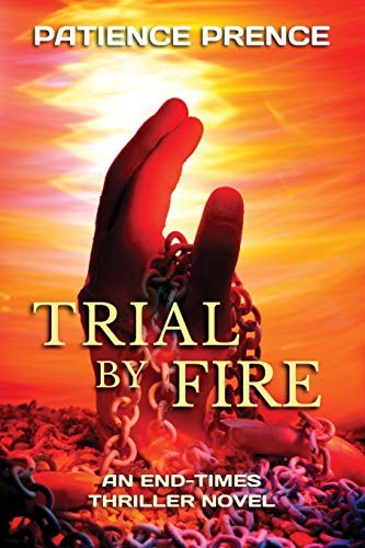 Cover for Trial By Fire