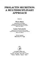 Cover for Prolactin Secretions