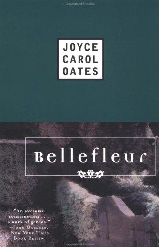 Cover for Bellefleur
