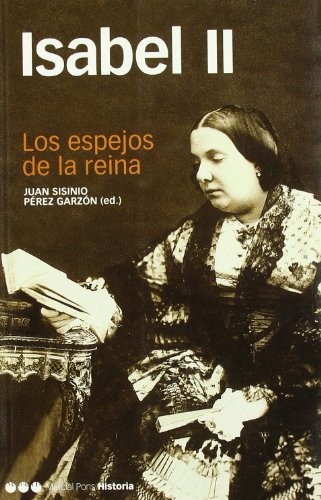 Cover for Isabel II