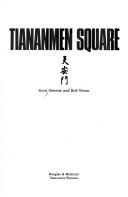 Cover for Tiananmen Square =