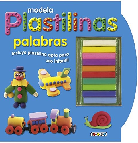 Cover for Palabras