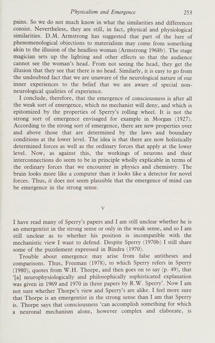 Cover for Essays Metaphysical and Moral