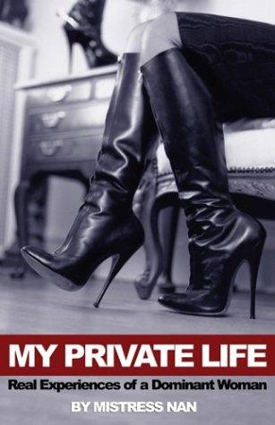Cover for My private life