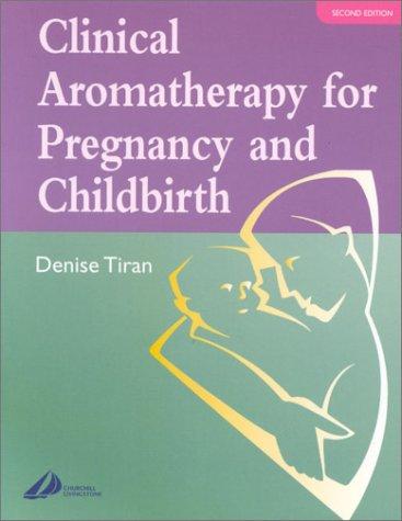 Cover for Complementary therapies for pregnancy and childbirth