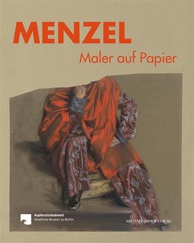 Cover for Menzel