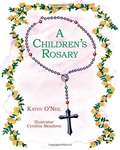 Cover for A Children's Rosary