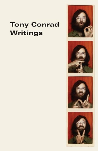 Cover for Writings