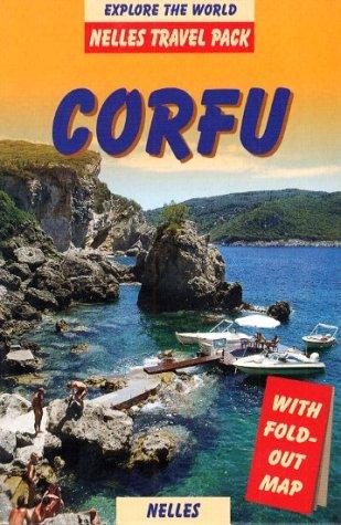 Cover for Nelles Travel Pack Corfu