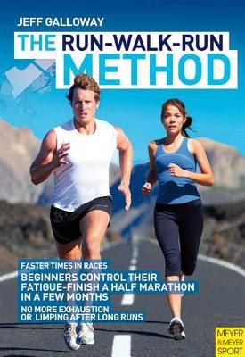 Cover for The RunWalkRun Method