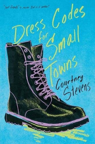 Cover for Dress Codes for Small Towns