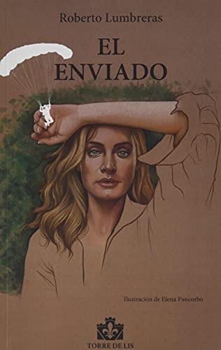Cover for EL ENVIADO