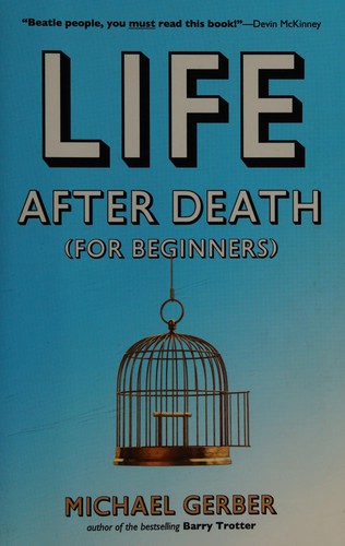 Cover for Life after death (for beginners)