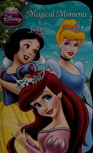 Cover for Minnie Mouse
