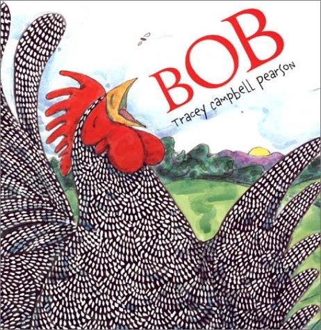 Cover for Bob