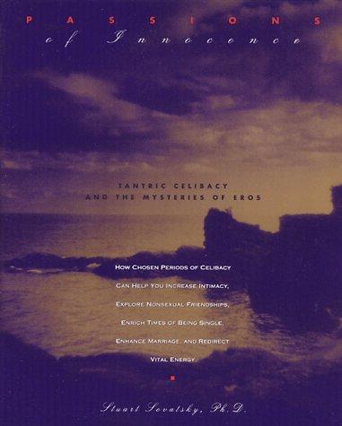 Cover for Passions of innocence