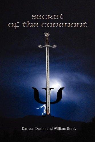 Cover for The Secret of the Covenant