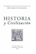Cover for Historia y civilización