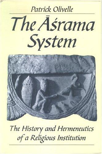 Cover for The Asrama System