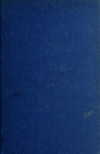 Cover for Creative churchmanship