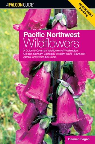 Cover for Pacific Northwest Wildflowers