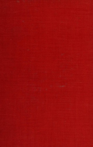 Cover for A beginning
