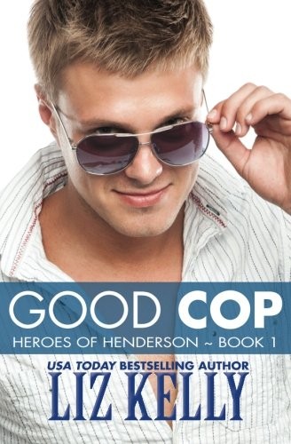 Cover for Good Cop