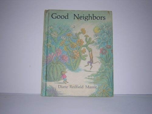 Cover for Good Neighbors