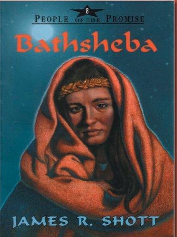 Cover for Bathsheba