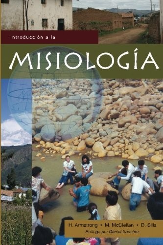 Cover for Introduccion a la Misiologia