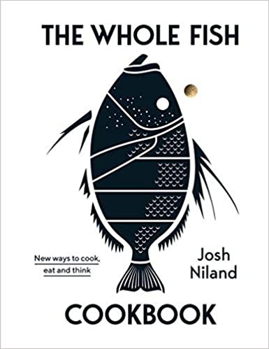 Cover for Whole Fish Cookbook
