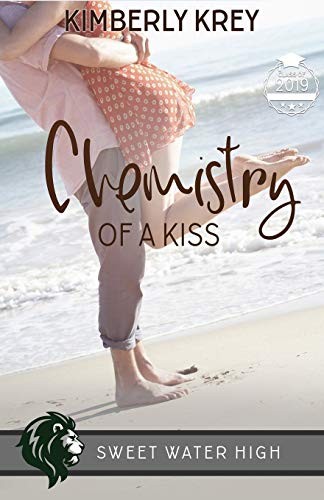 Cover for Chemistry of a Kiss