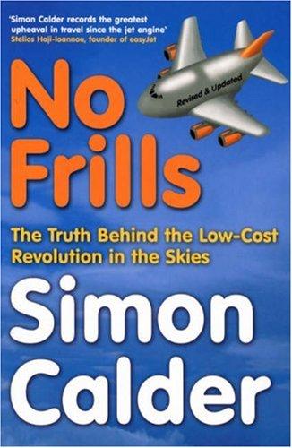 Cover for No Frills