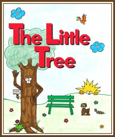 Cover for The Little Tree