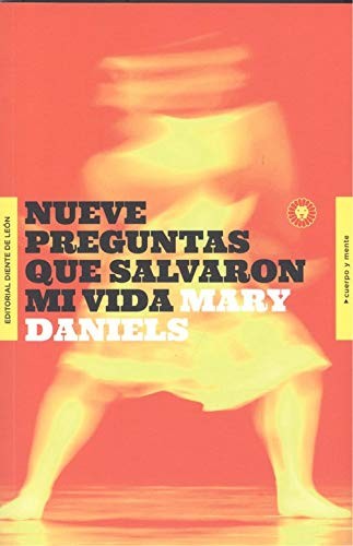Cover for Nueve preguntas que salvaron mi vida