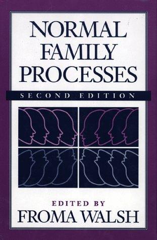 Cover for Normal family processes