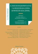 Cover for El índice de envejecimiento activo y su proyección en el sistema de protección social español