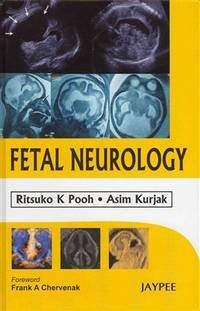 Cover for Neurología fetal