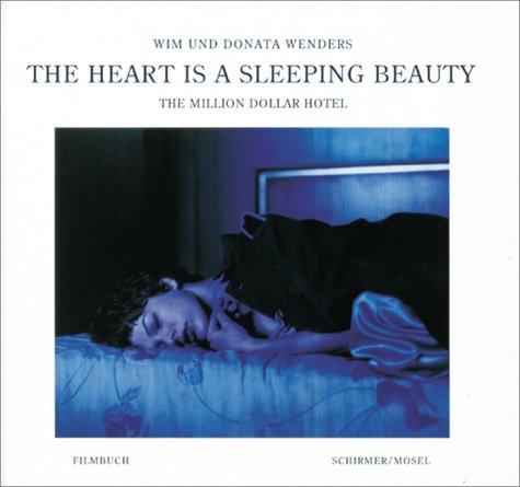 Cover for The Heart Is a Sleeping Beauty