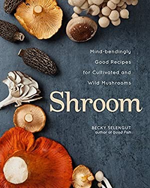 Cover for Shroom